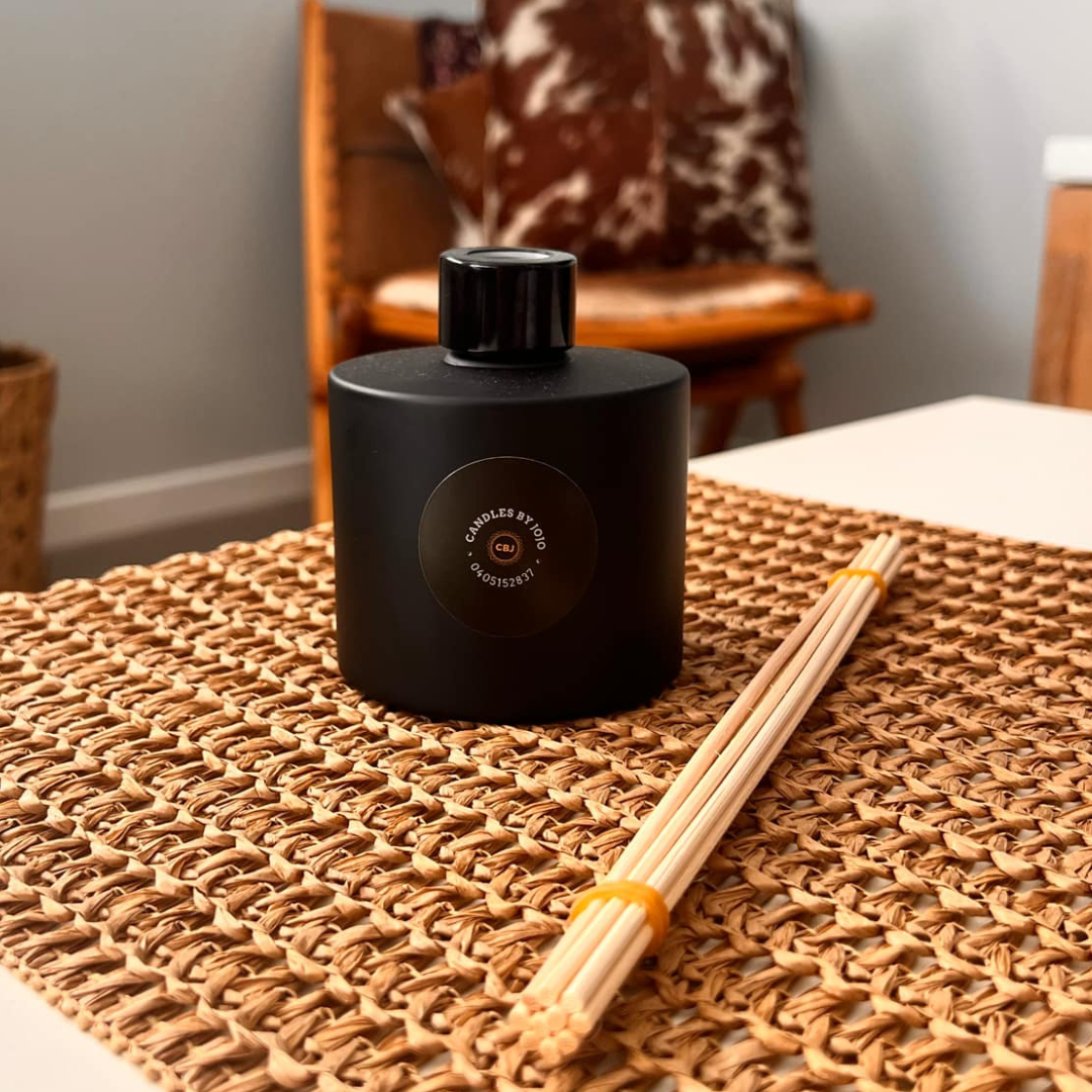 Luxury Reed Diffusers