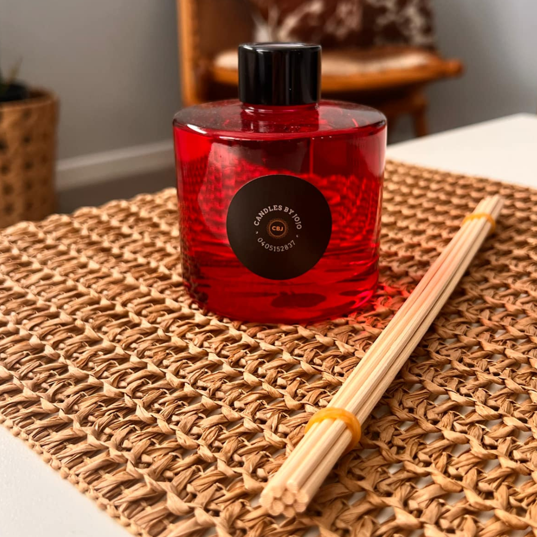 Luxury Reed Diffusers