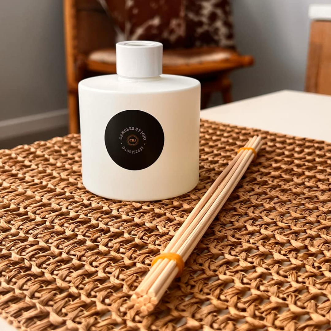 Luxury Reed Diffusers