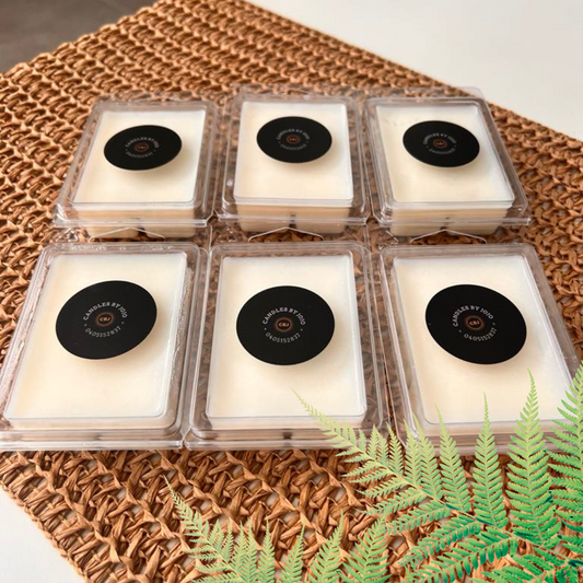 Wax melts
